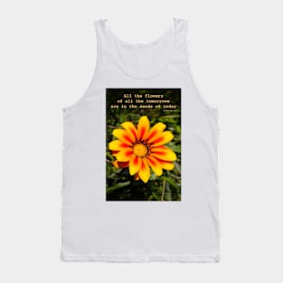 Words of Truth Tank Top